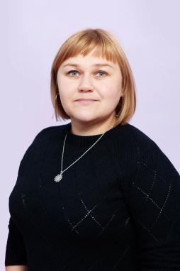 Мизгулина Ольга Викторовна