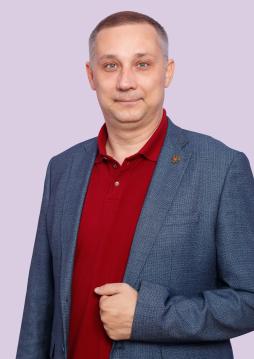 Иванов Илья Александрович