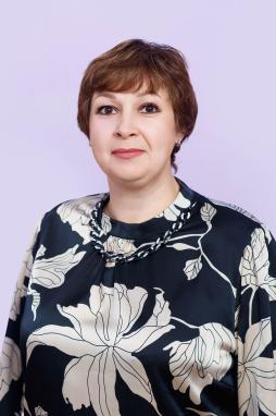 Кутепова Яна Александровна